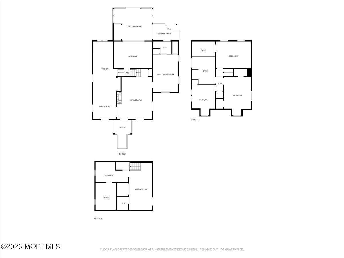 103 Therese Avenue, Keyport, NJ, 07735 image 41