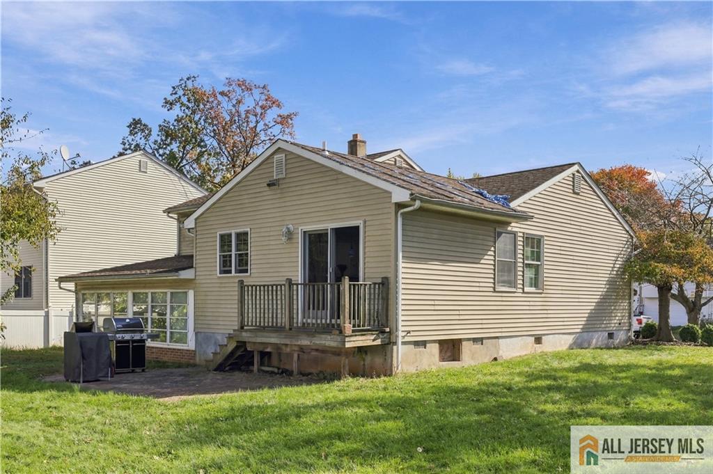 16 Hamilton Boulevard, Piscataway, NJ, 08854 image 26