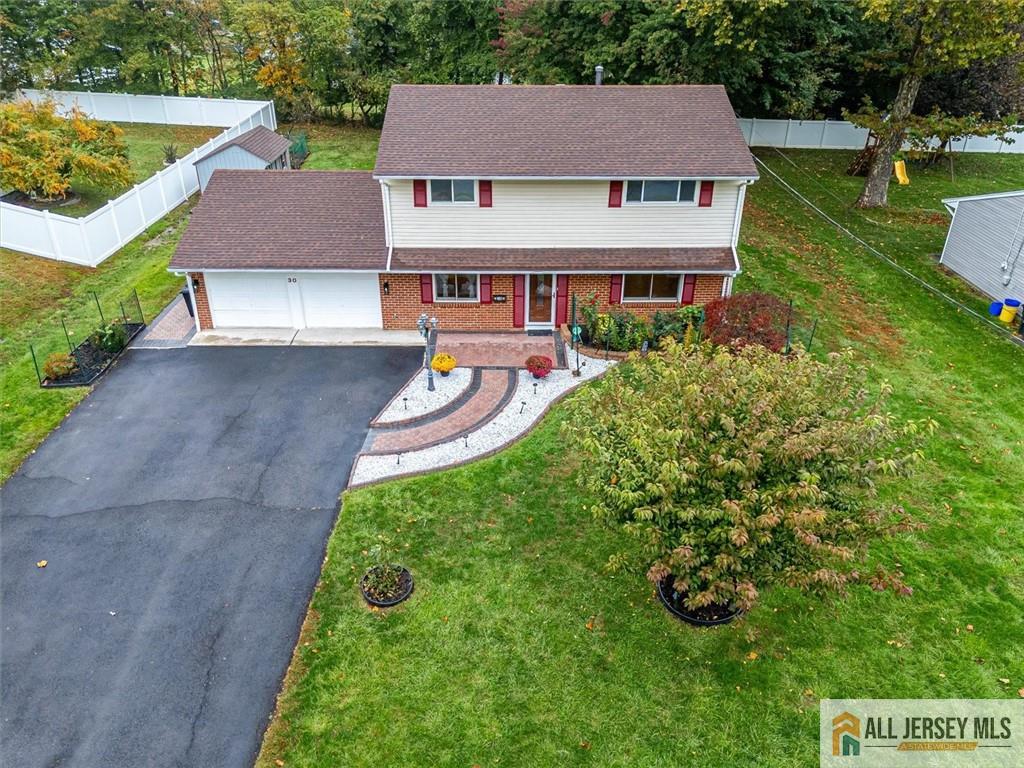 30 Bedford Road, South Brunswick, NJ, 08824 image 20