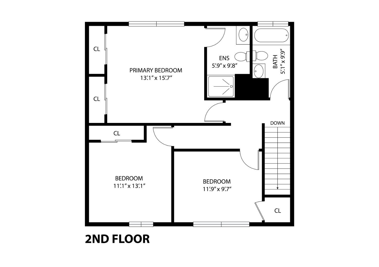 50 Fort Avenue, Seaside Heights, NJ, 08751 image 23