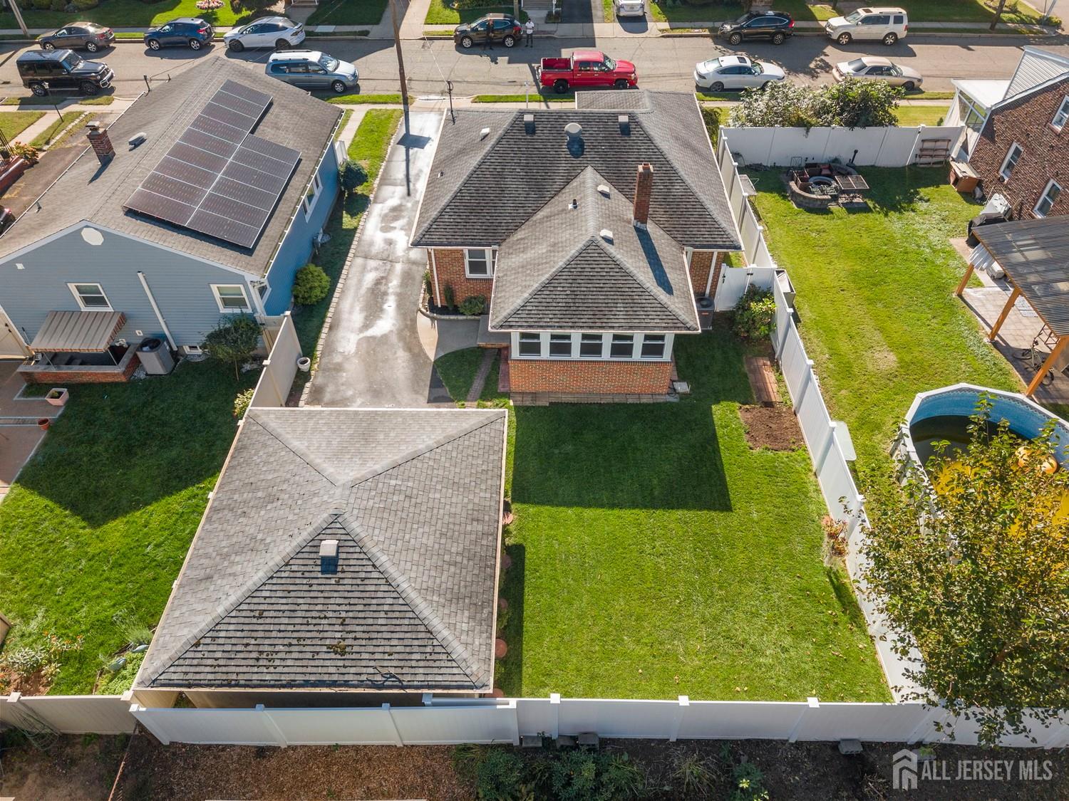 176 Grenville Street, Woodbridge Proper, NJ, 07095 image 8