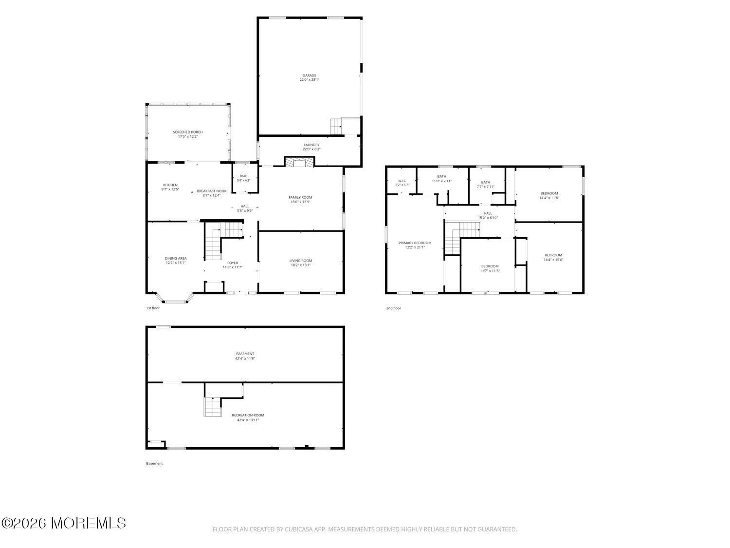 235 Lambertson Road, Old Bridge, NJ, 07747 image 50