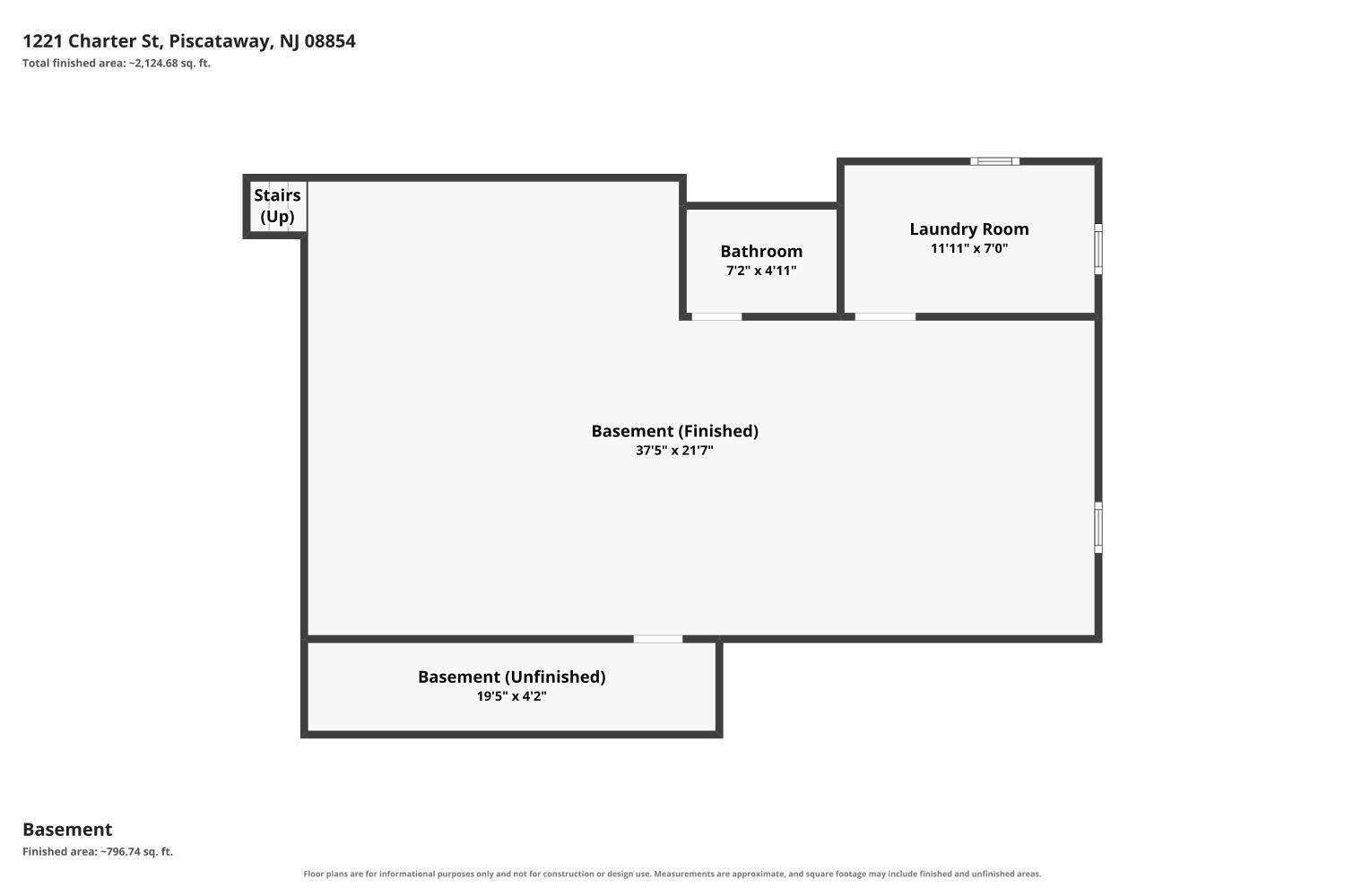 1221 Charter Street, Piscataway, NJ, 08854 image 43
