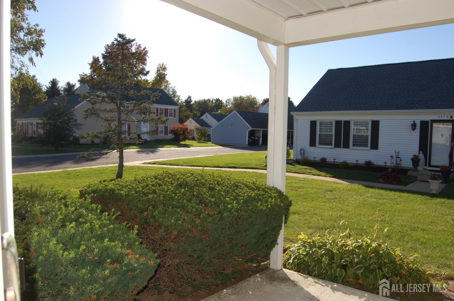 642-A Old Nassau Road, Monroe, NJ, 08831 image 24