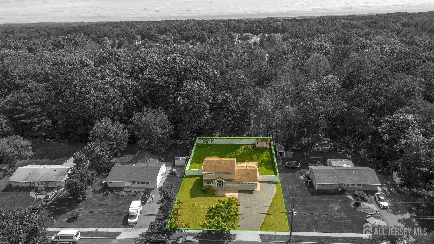80 Stillwell Road, South Brunswick, NJ, 08824 image 31