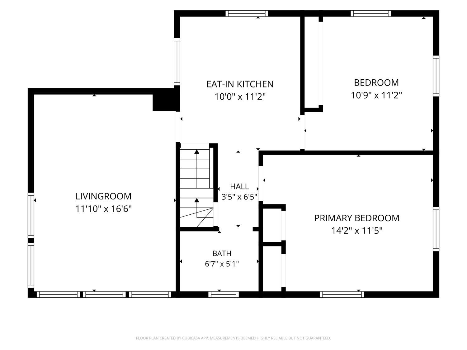 1615 Harvard Avenue, Highland Park, NJ, 08904 image 17