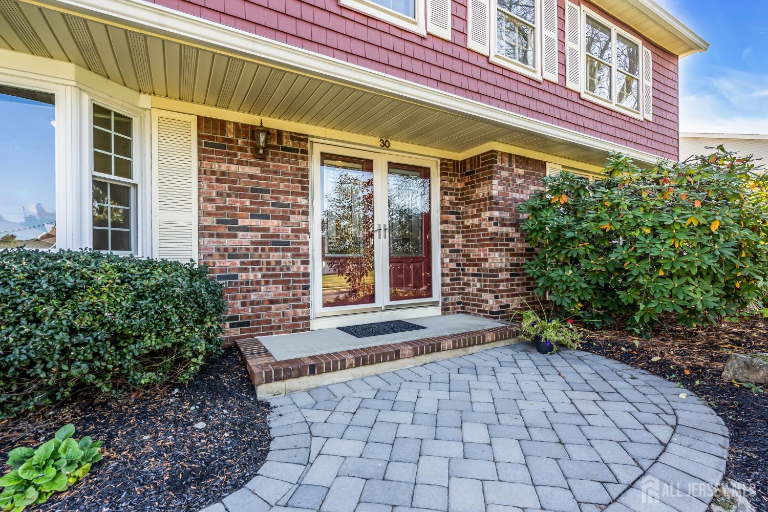 30 Hamilton Lane, Plainsboro, NJ, 08536 image 8
