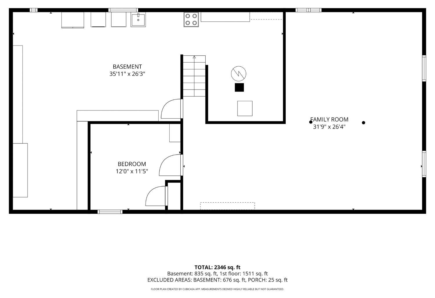 412 Montgomery Street, Highland Park, NJ, 08904 image 34