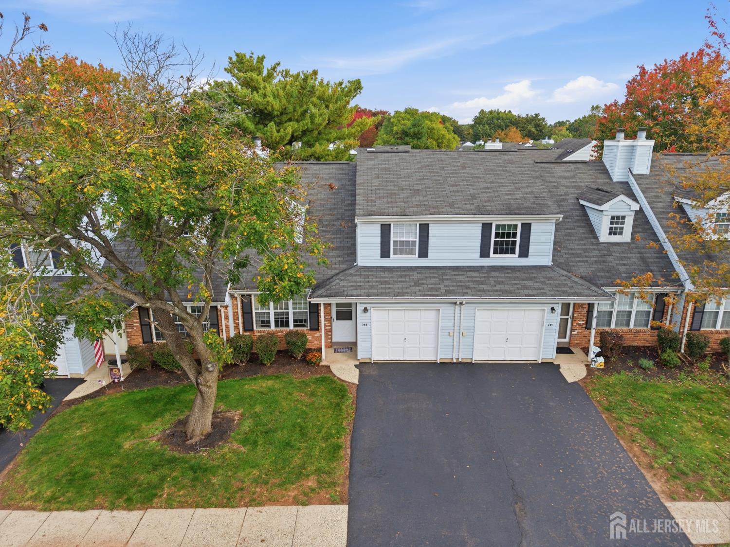 268 Edgeware Court, Franklin Twsp, NJ, 08873 image 31
