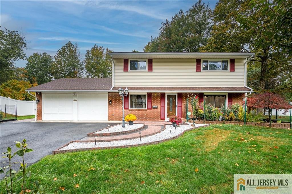 30 Bedford Road, South Brunswick, NJ, 08824