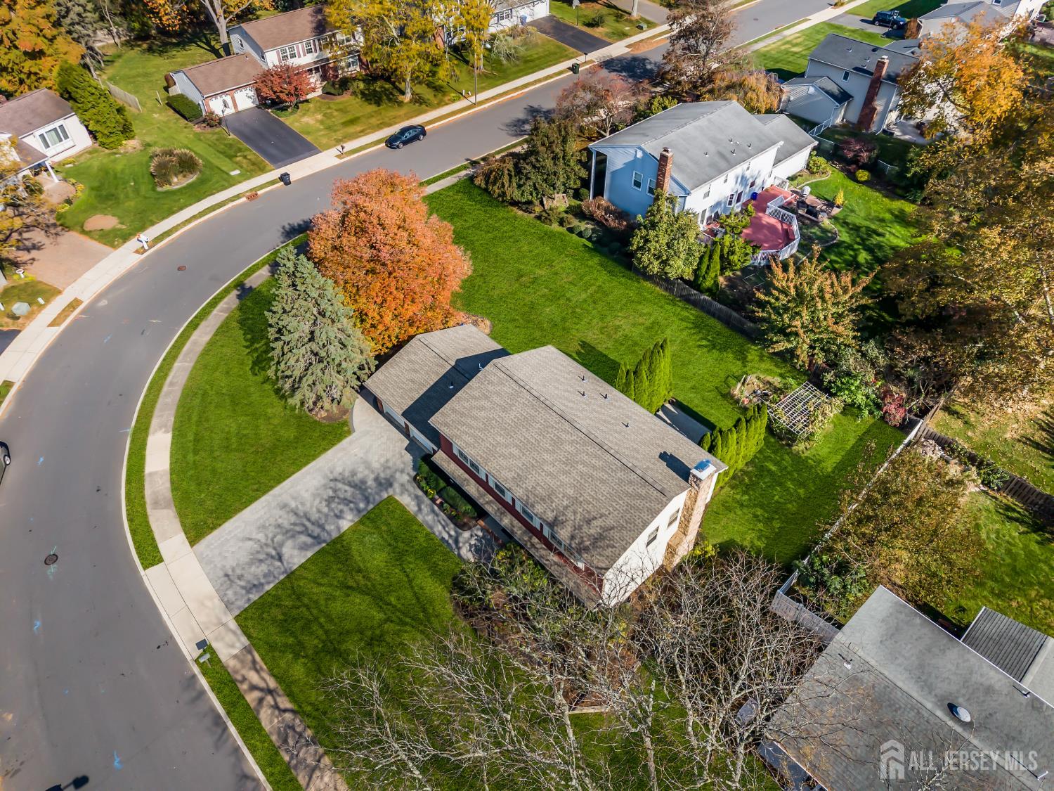 30 Hamilton Lane, Plainsboro, NJ, 08536 image 60