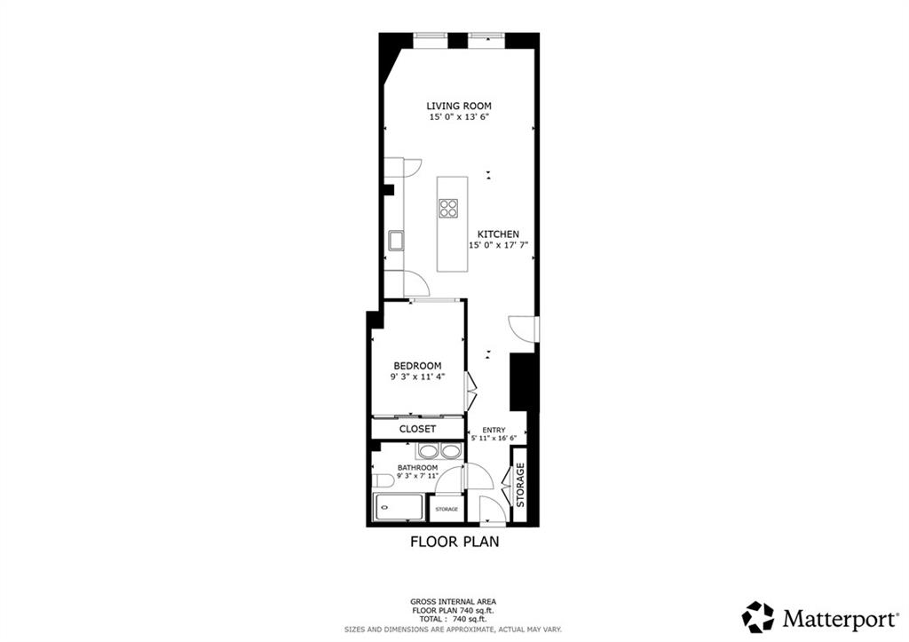 91 Grand Avenue 3B Image 4