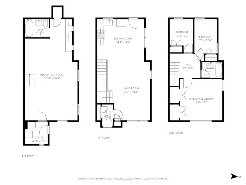 2136 East 28th Street, Brooklyn, New York, 11229 image 32