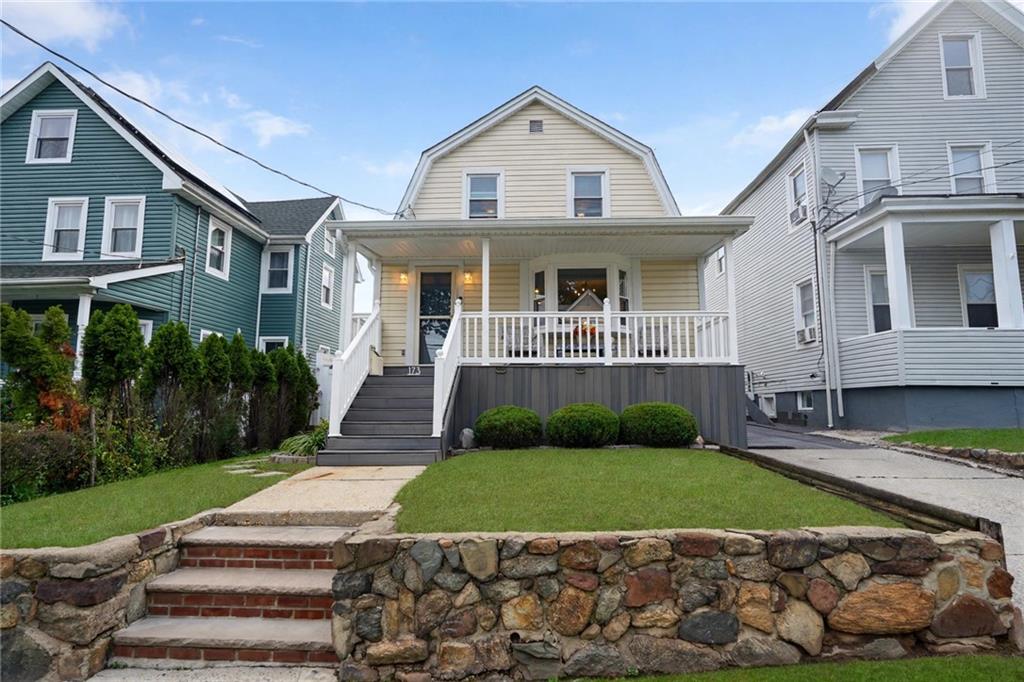 173 Fisher Avenue, Staten  Island, New York, 10307