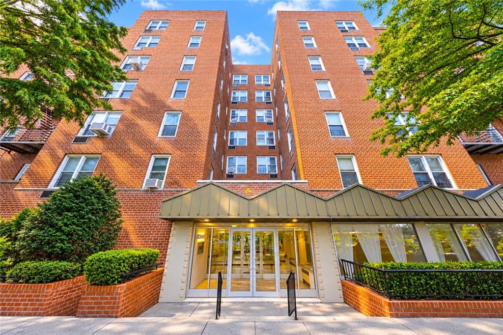 2665 Homecrest Avenue 5R, Brooklyn, New York, 11235 image 27