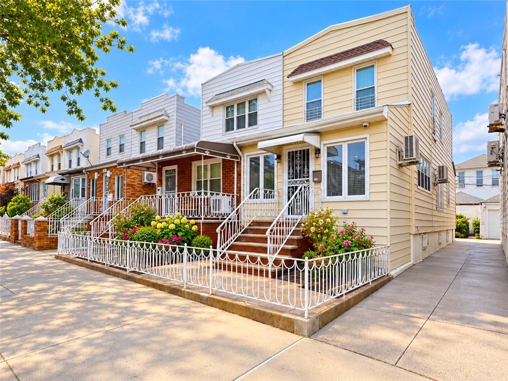 2141 70th Street, Brooklyn, New York, 11204