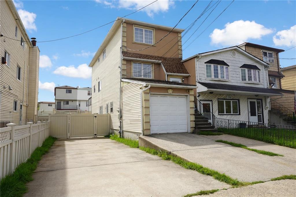 128 Fahy Avenue, Staten  Island, New York, 10314