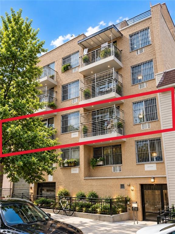 729 40th Street 1C, Brooklyn, New York, 11232