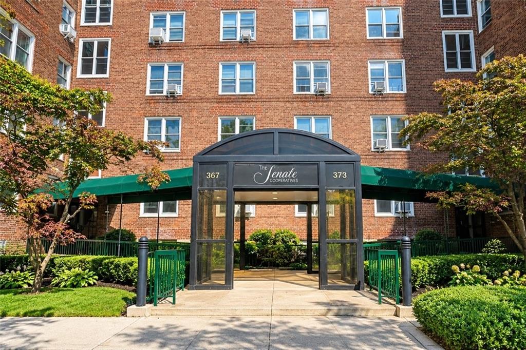 367 Avenue S 1C, Brooklyn, New York, 11223
