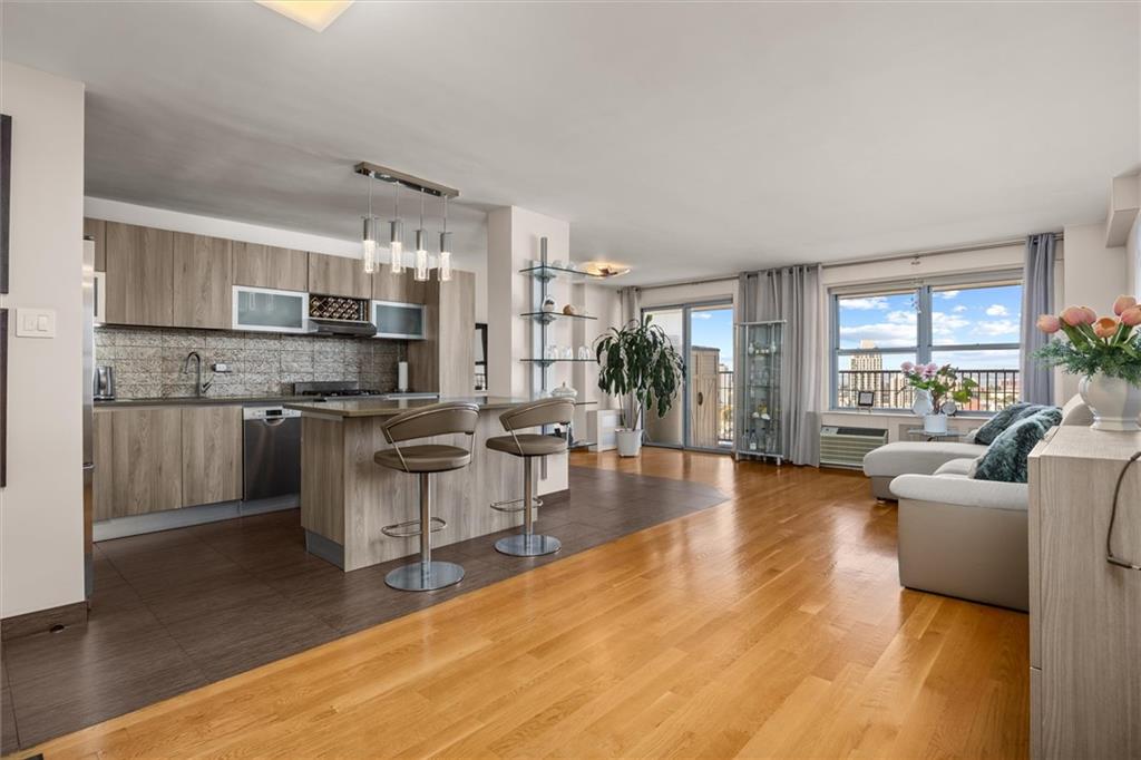 601 Surf Ave Bay 20B, Brooklyn, New York, 11224