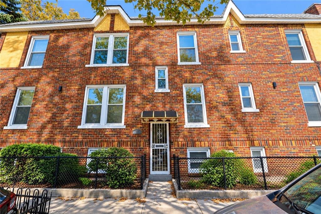 77 Stryker Street, Brooklyn, New York, 11223