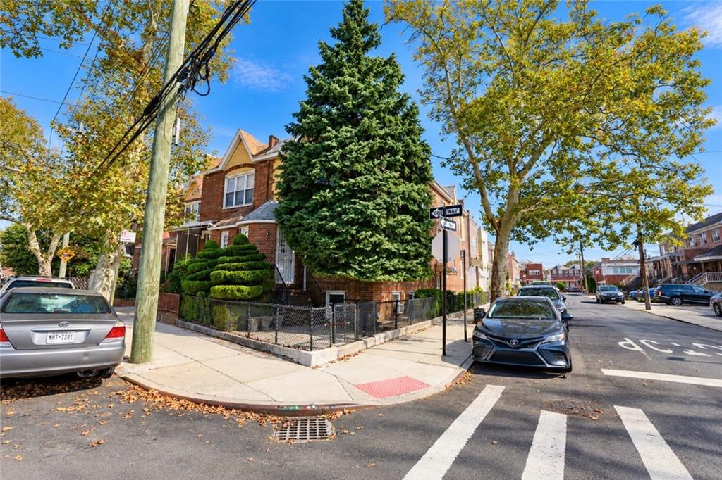 77 Stryker Street, Brooklyn, New York, 11223 image 36