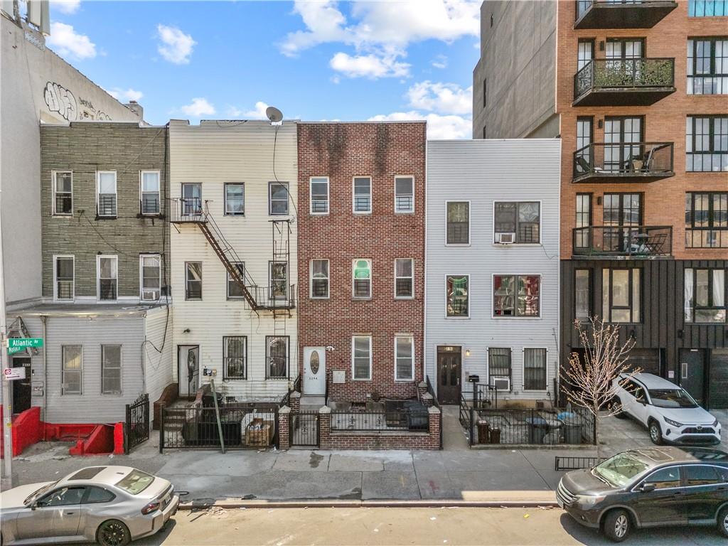 2294 Atlantic Avenue, Brooklyn, New York, 11233 image 6