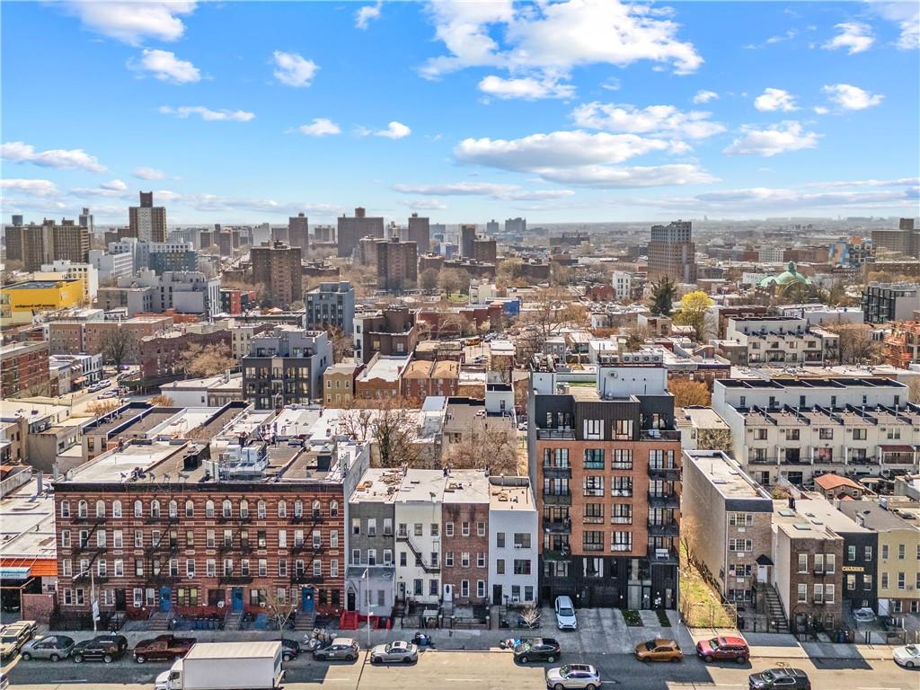 2294 Atlantic Avenue, Brooklyn, New York, 11233