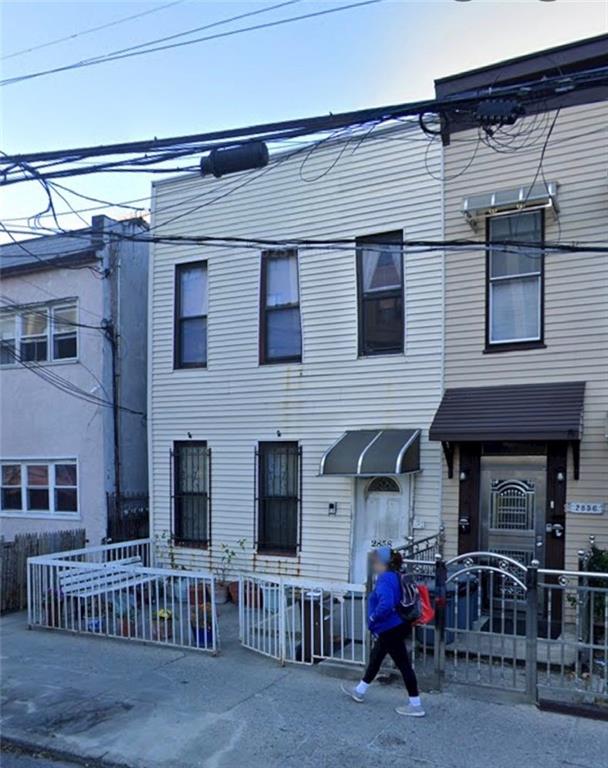 2858 Brighton 3rd Street, Brooklyn, New York, 11235