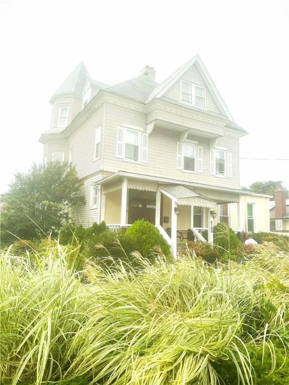 31-03 Mott Avenue, Far Rockaway, New York, 11691