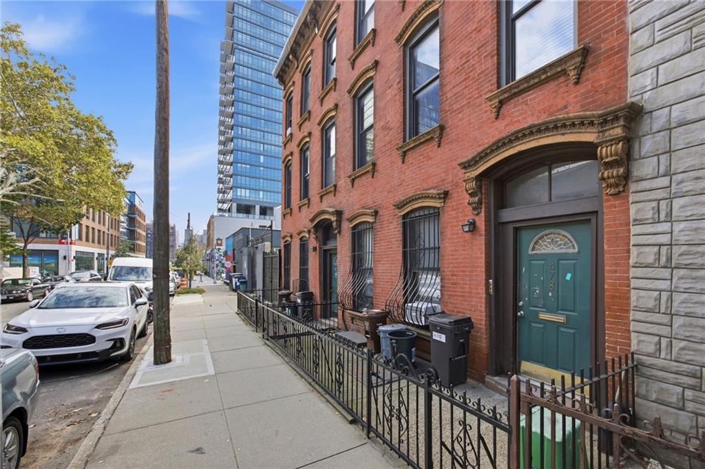 478 Sackett Street, Brooklyn, New York, 11231 image 11