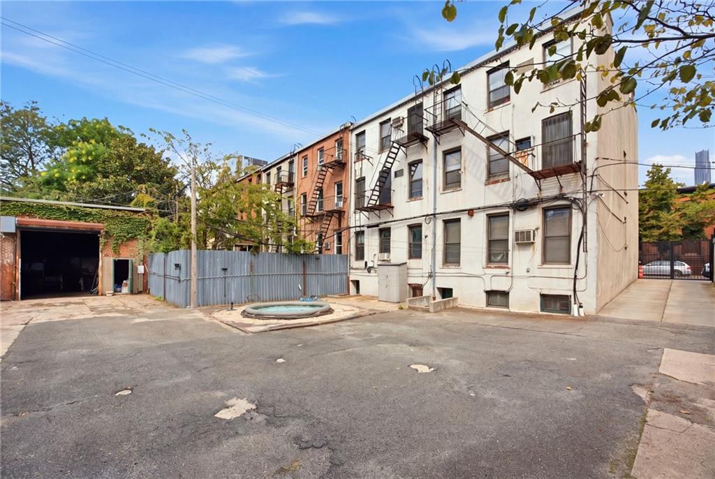 478 Sackett Street, Brooklyn, New York, 11231