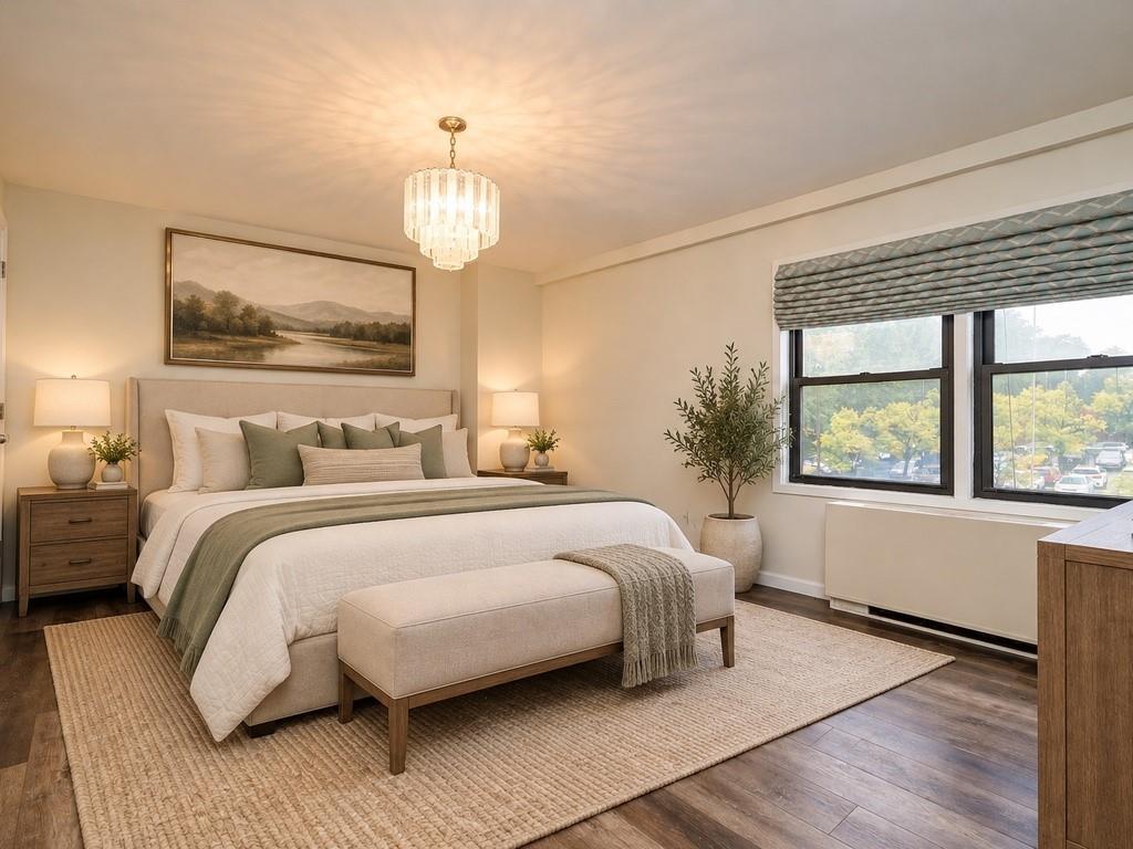 1100 Clove Road 3C, Staten  Island, New York, 10301 image 21