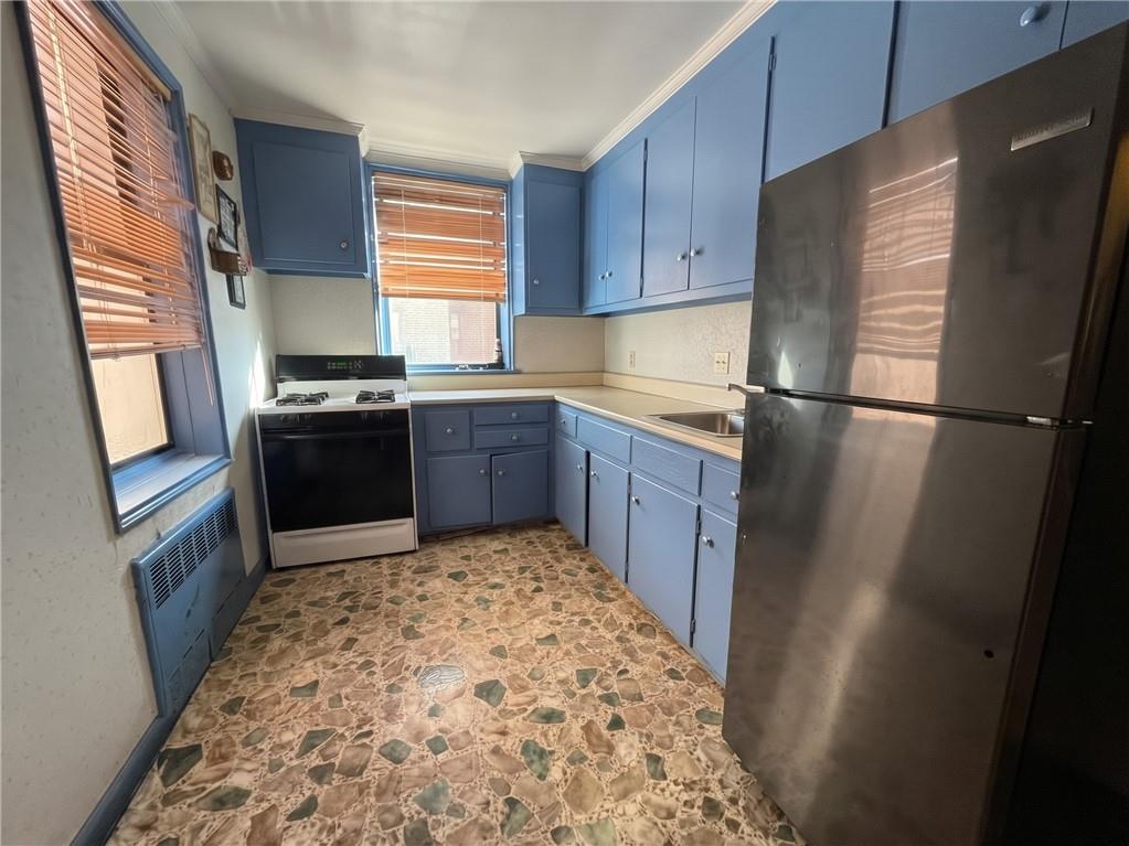 3060 Ocean Avenue 2D, Brooklyn, New York, 11235