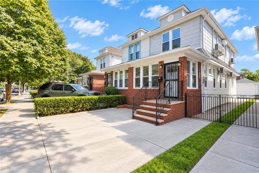 4014 Avenue R, Brooklyn, New York, 11234
