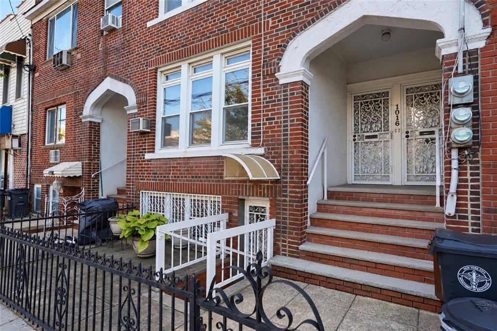 1016 Avenue X, Brooklyn, New York, 11235