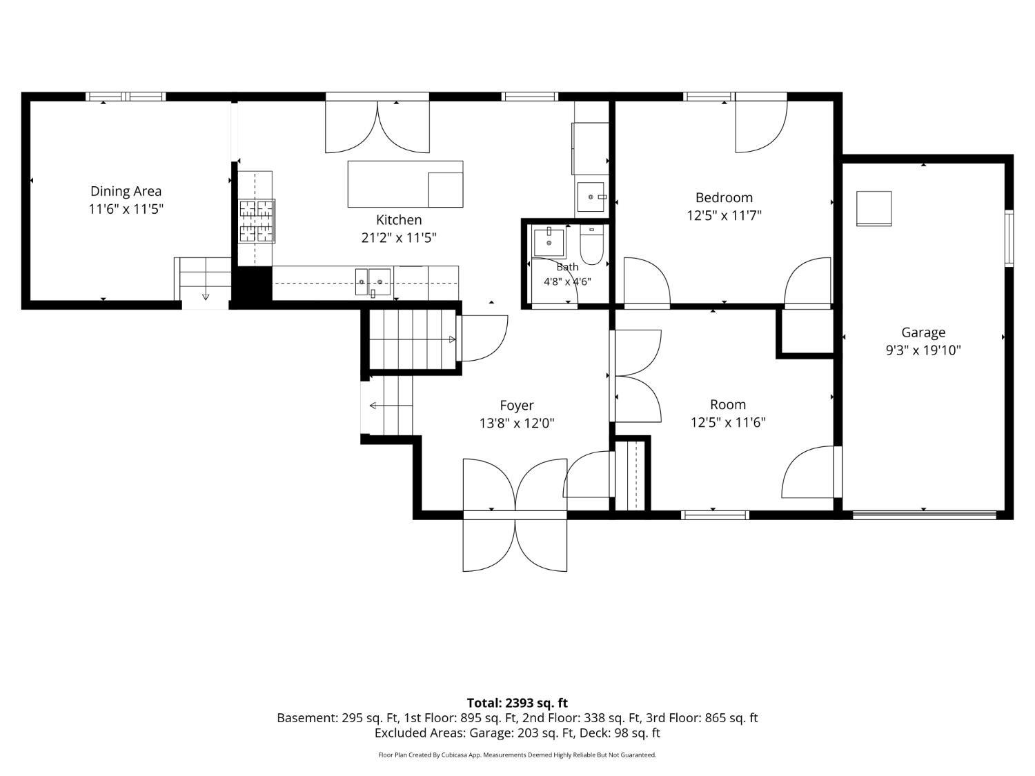 35 Patton Drive, Franklin Twsp, NJ, 08873 image 43