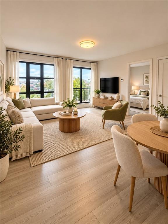 128 Bay 43rd Street 3A, Brooklyn, New York, 11214