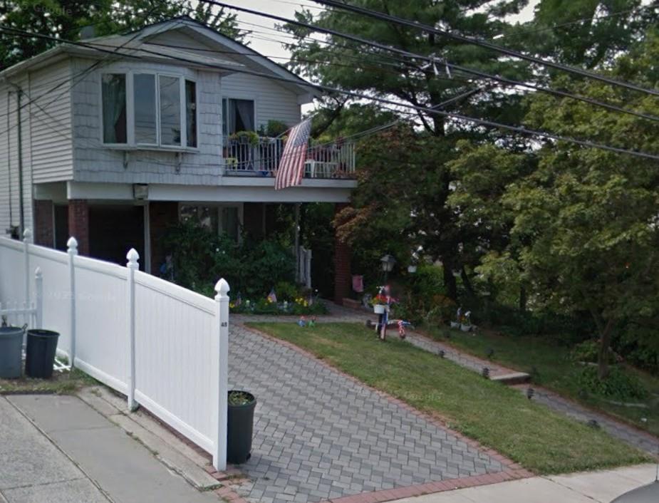 48 Rockwell Avenue, Staten  Island, New York, 10305
