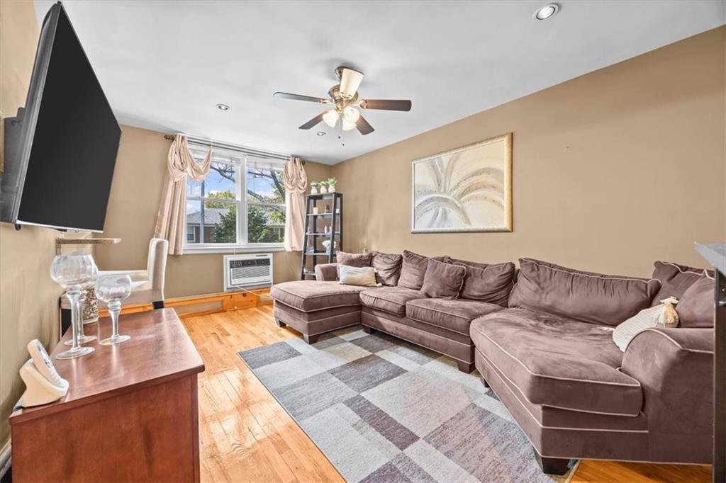 2043 East 58th Street 141E, Brooklyn, New York, 11234