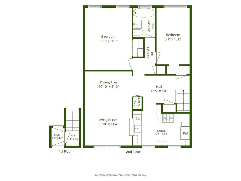 2043 East 58th Street 141E, Brooklyn, New York, 11234 image 13