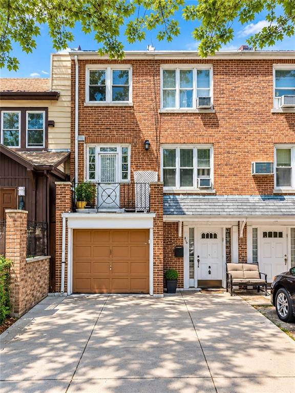 864 East 12th Street, Brooklyn, New York, 11230