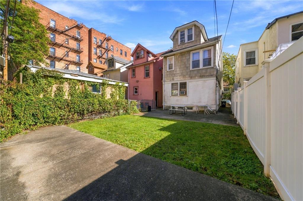1638 East 21st Street, Brooklyn, New York, 11210