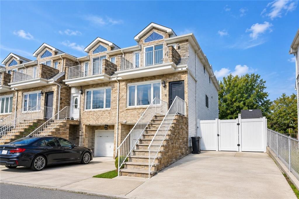 417 Father Capodanno Boulevard, Staten  Island, New York, 10305