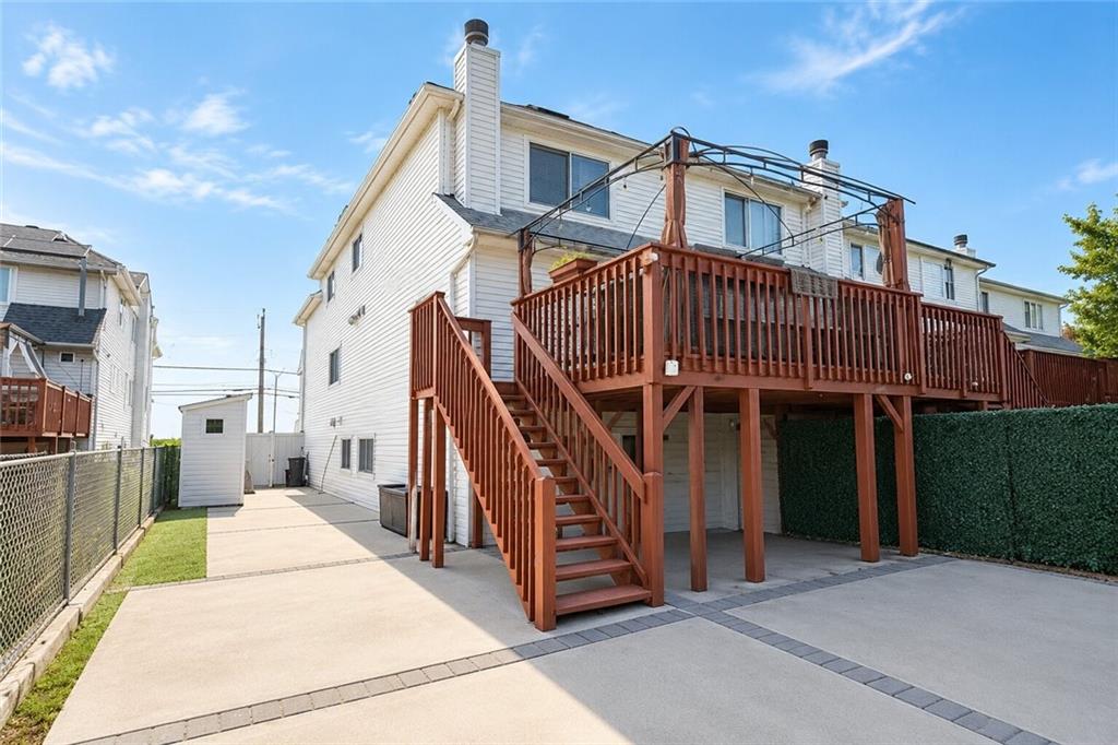 417 Father Capodanno Boulevard, Staten  Island, New York, 10305 image 24