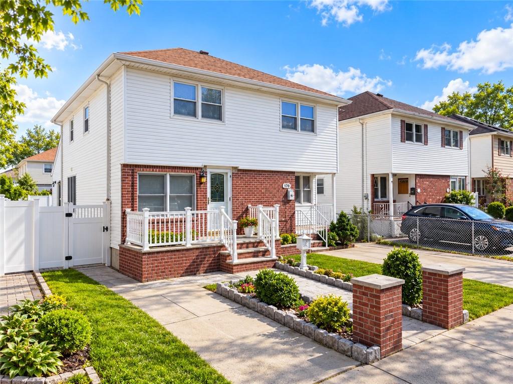 177 Benton Avenue, Staten  Island, New York, 10305 image 22