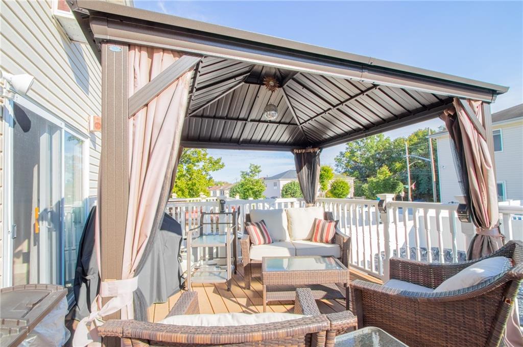 1016 Rathbun Avenue, Staten  Island, New York, 10309 image 29