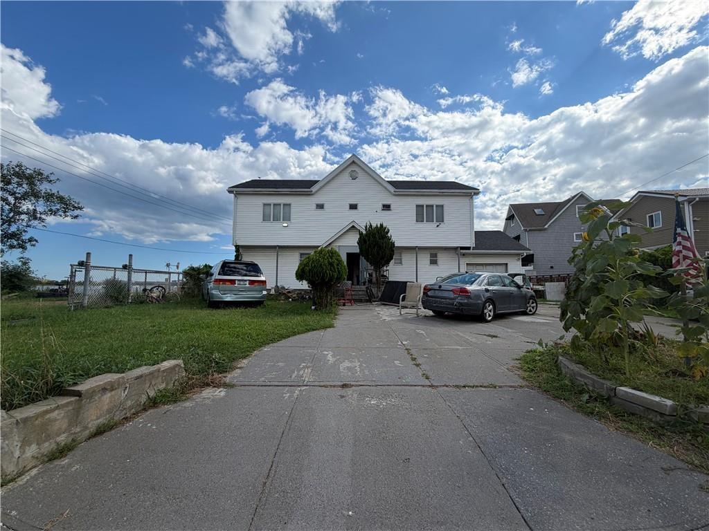 1005 Church Road, Broad Channel, New York, 11693