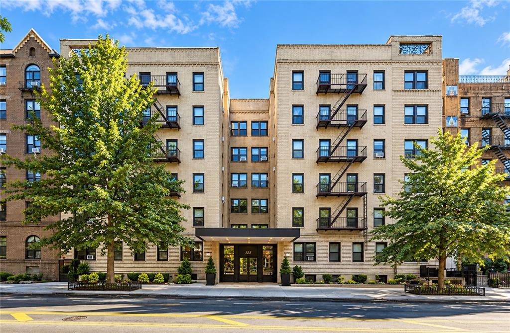 125 Ocean Avenue 5D Image 4