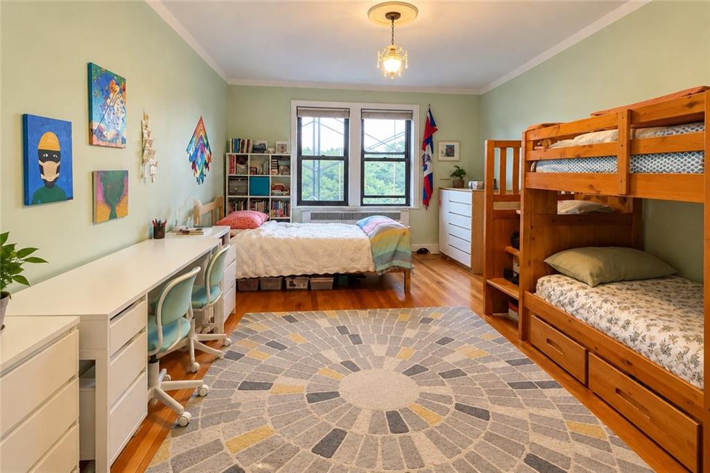 125 Ocean Avenue 5D, Brooklyn, New York, 11225 image 12